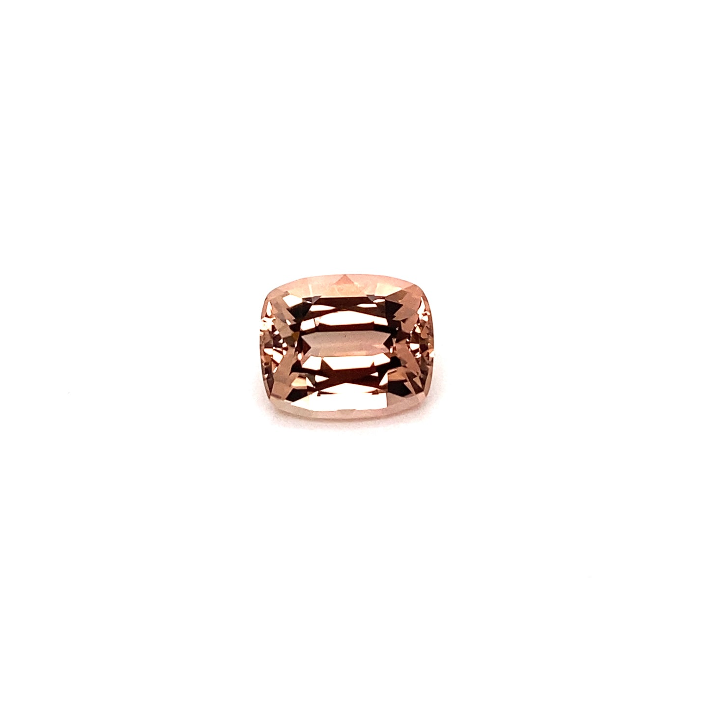 Peach Tourmaline