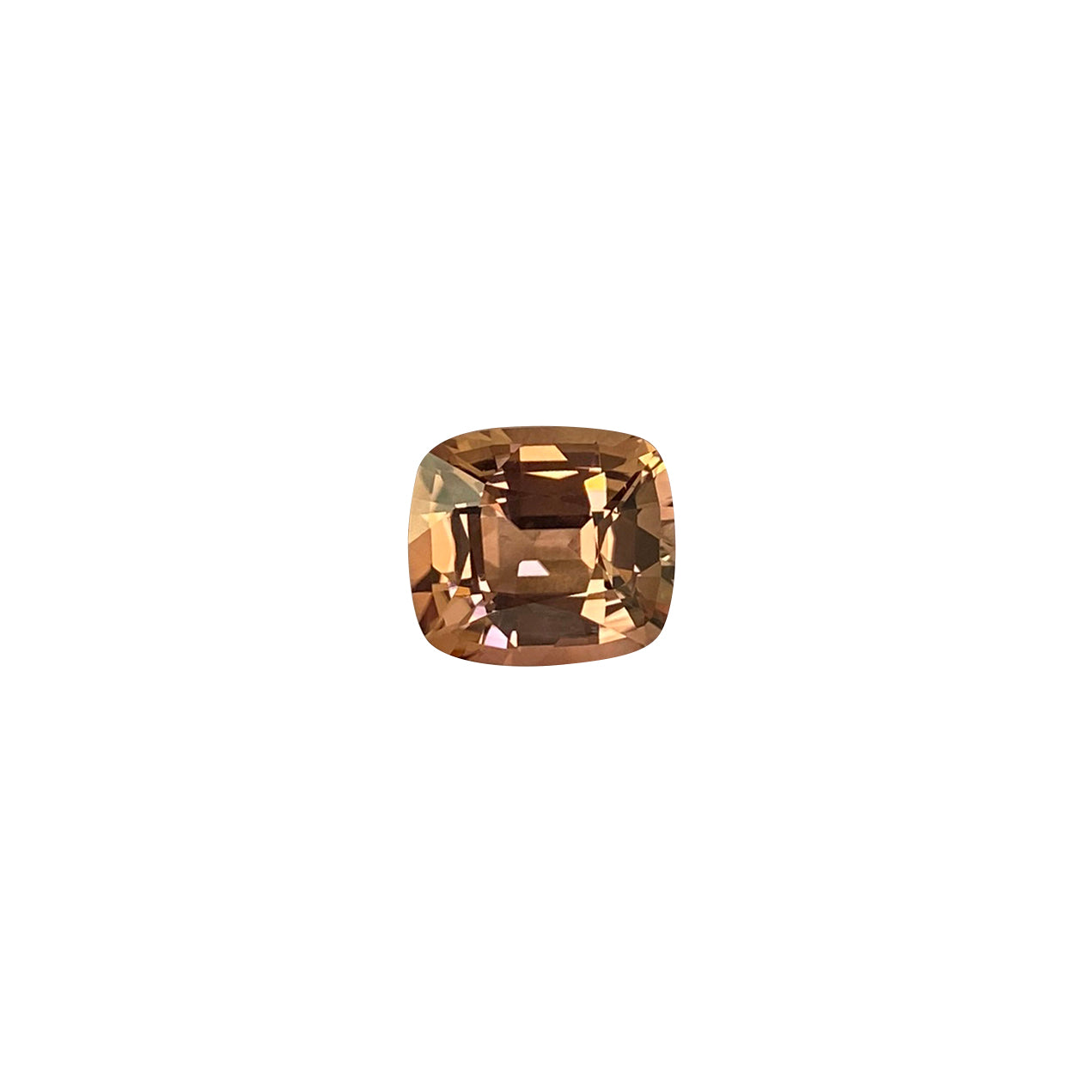 Peach Tourmaline