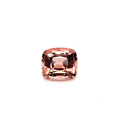 Peach Tourmaline