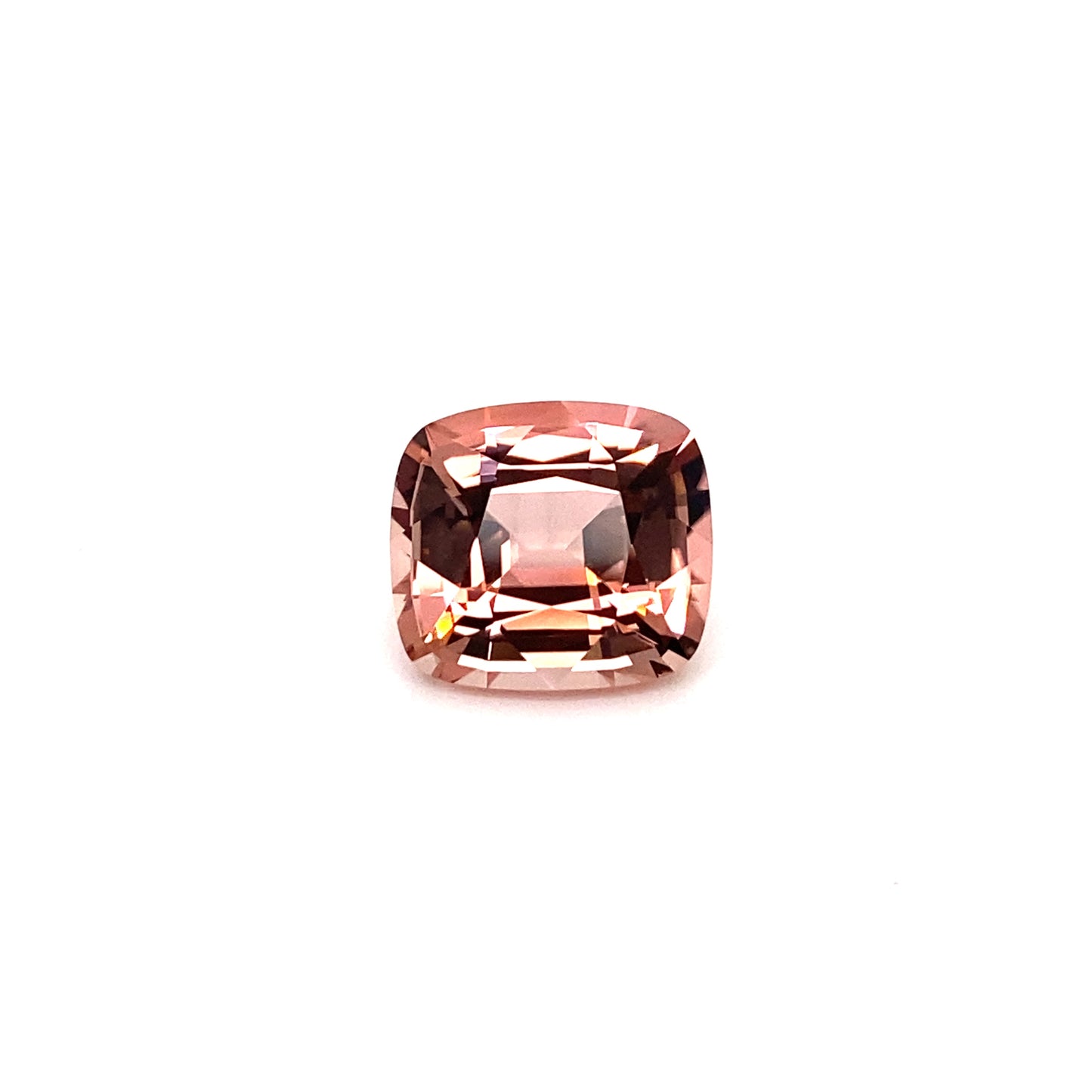 Peach Tourmaline