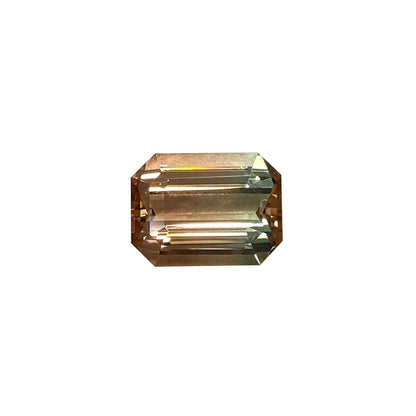 Bi-Color Pink Tourmaline