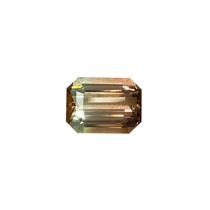 Bi-Color Pink Tourmaline