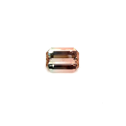 Bi-Color Pink Tourmaline