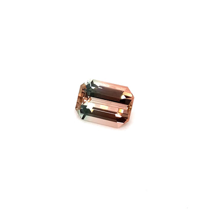 Bi-Color Pink Tourmaline