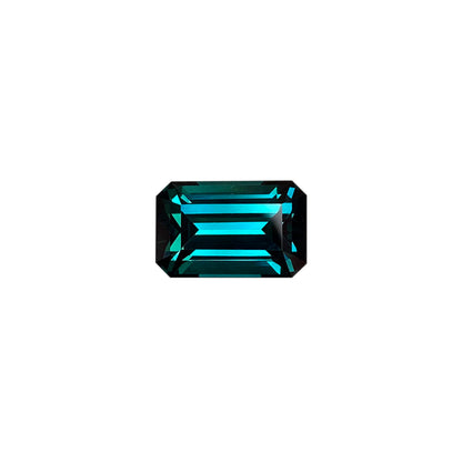 Deep Blue Tourmaline