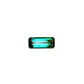 Deep Blue-Green Tourmaline