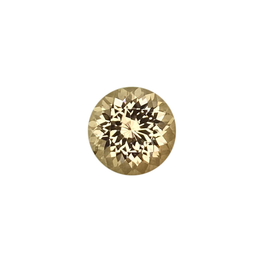 Peach Tourmaline