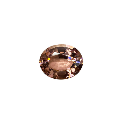 Pink Tourmaline
