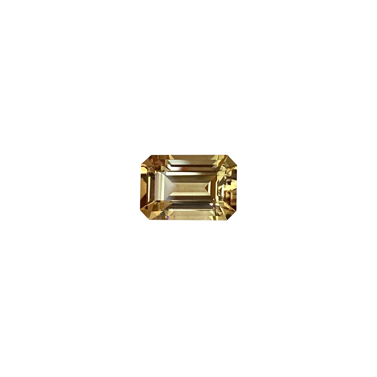 Peach Tourmaline