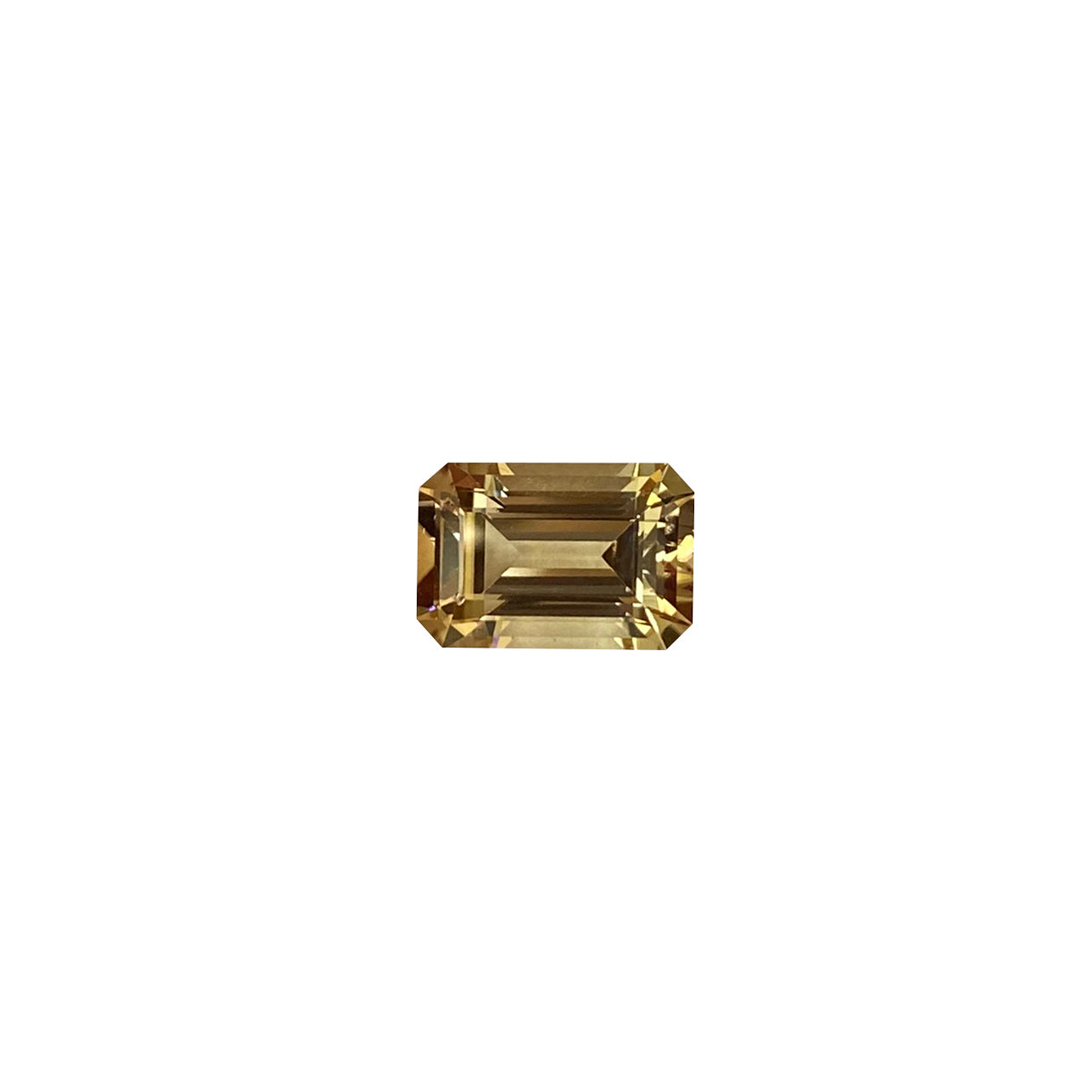 Peach Tourmaline
