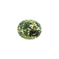Light Mint Green Tourmaline