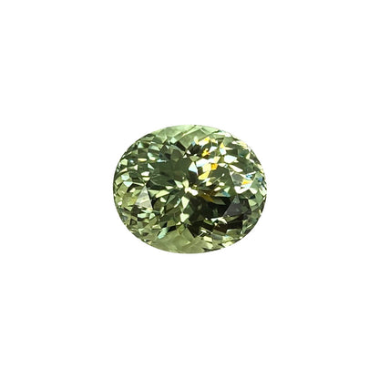 Light Mint Green Tourmaline