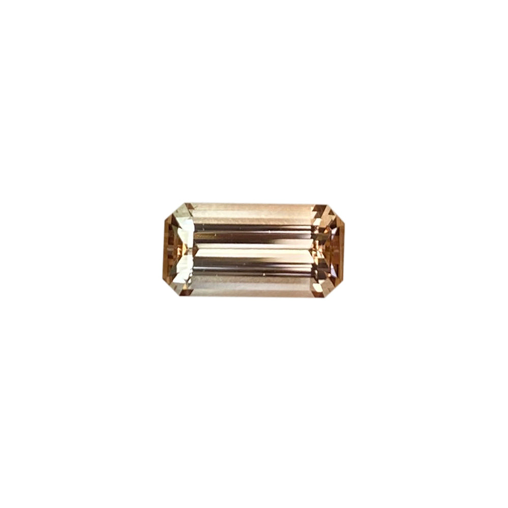 Peach Tourmaline