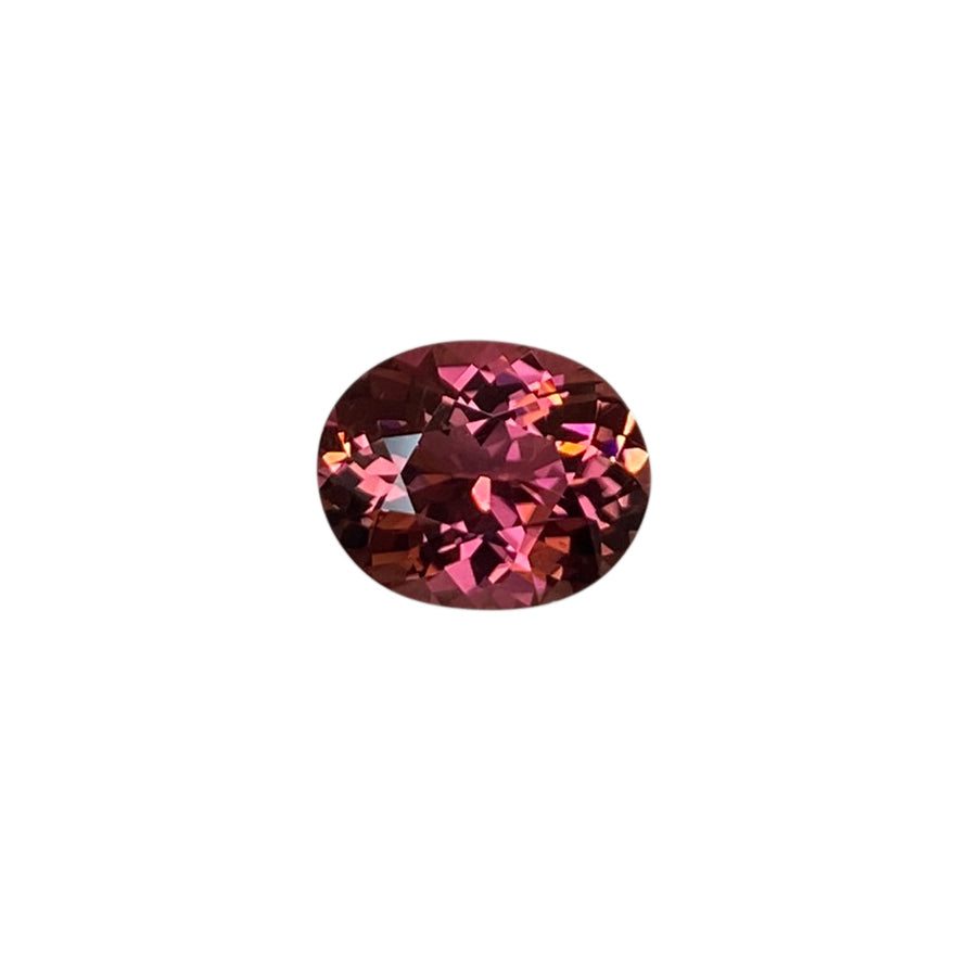 Pink Tourmaline