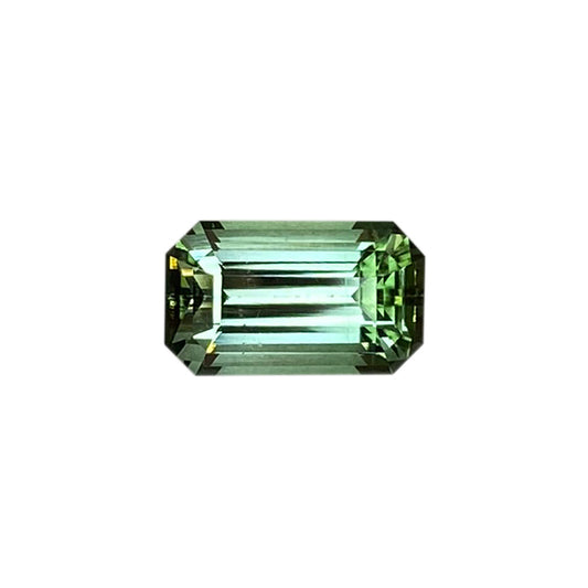 Mint Green Tourmaline