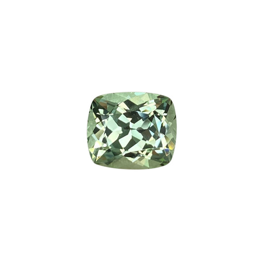 Mint Green Tourmaline