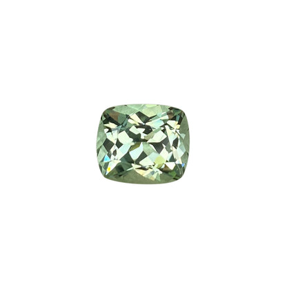 Mint Green Tourmaline