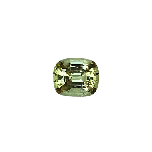 Mint Green Tourmaline