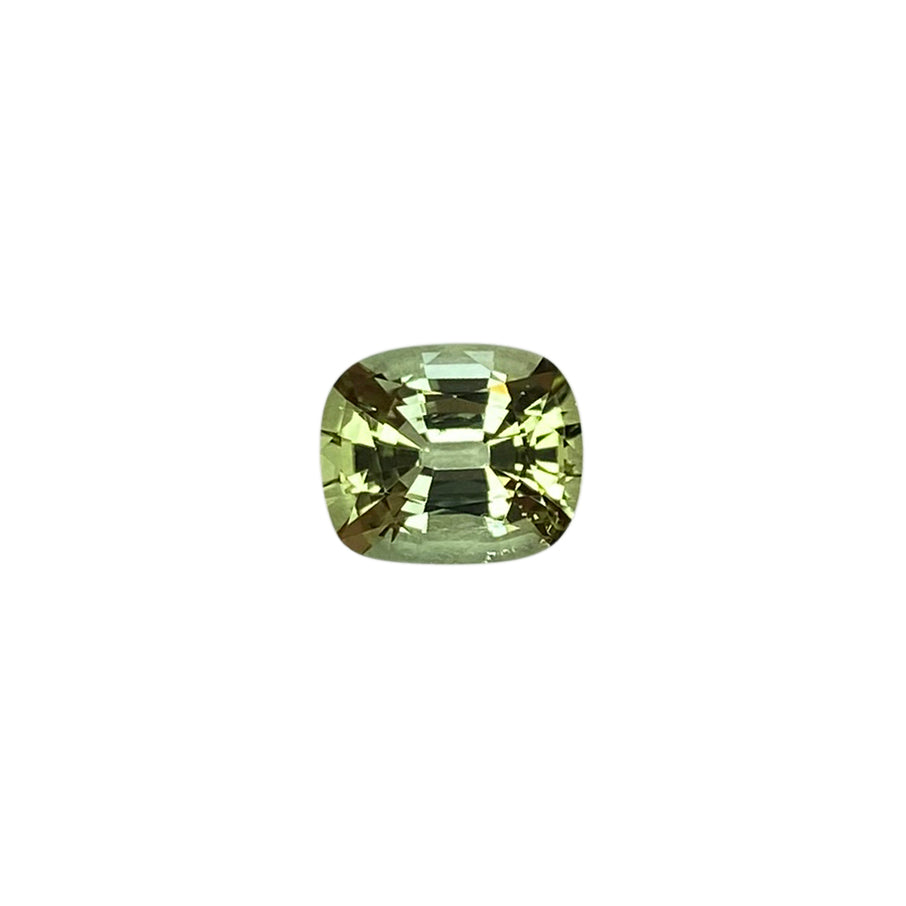 Mint Green Tourmaline