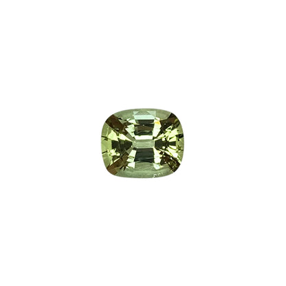 Mint Green Tourmaline