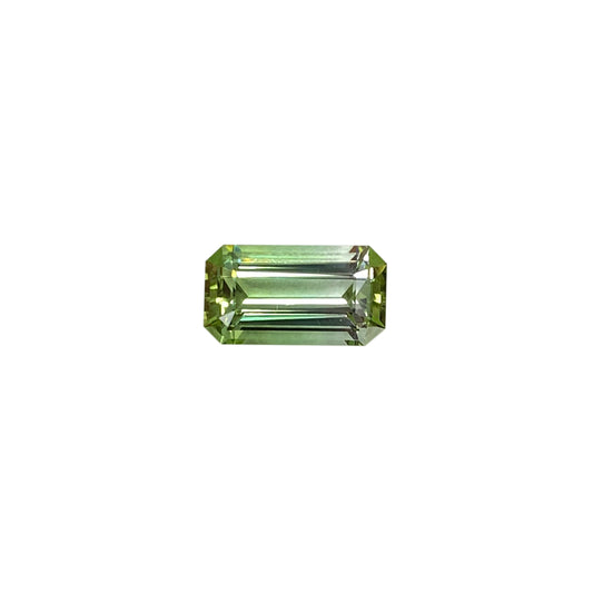 Mint Green Tourmaline