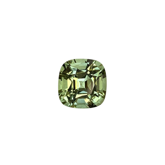 Mint Green Tourmaline