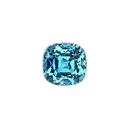Light Blue Tourmaline
