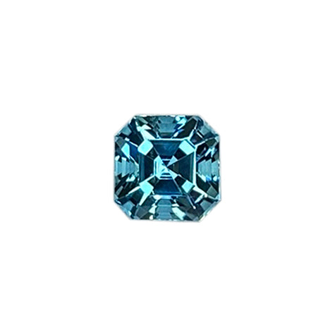 Light Blue Tourmaline