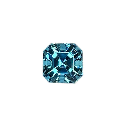 Light Blue Tourmaline