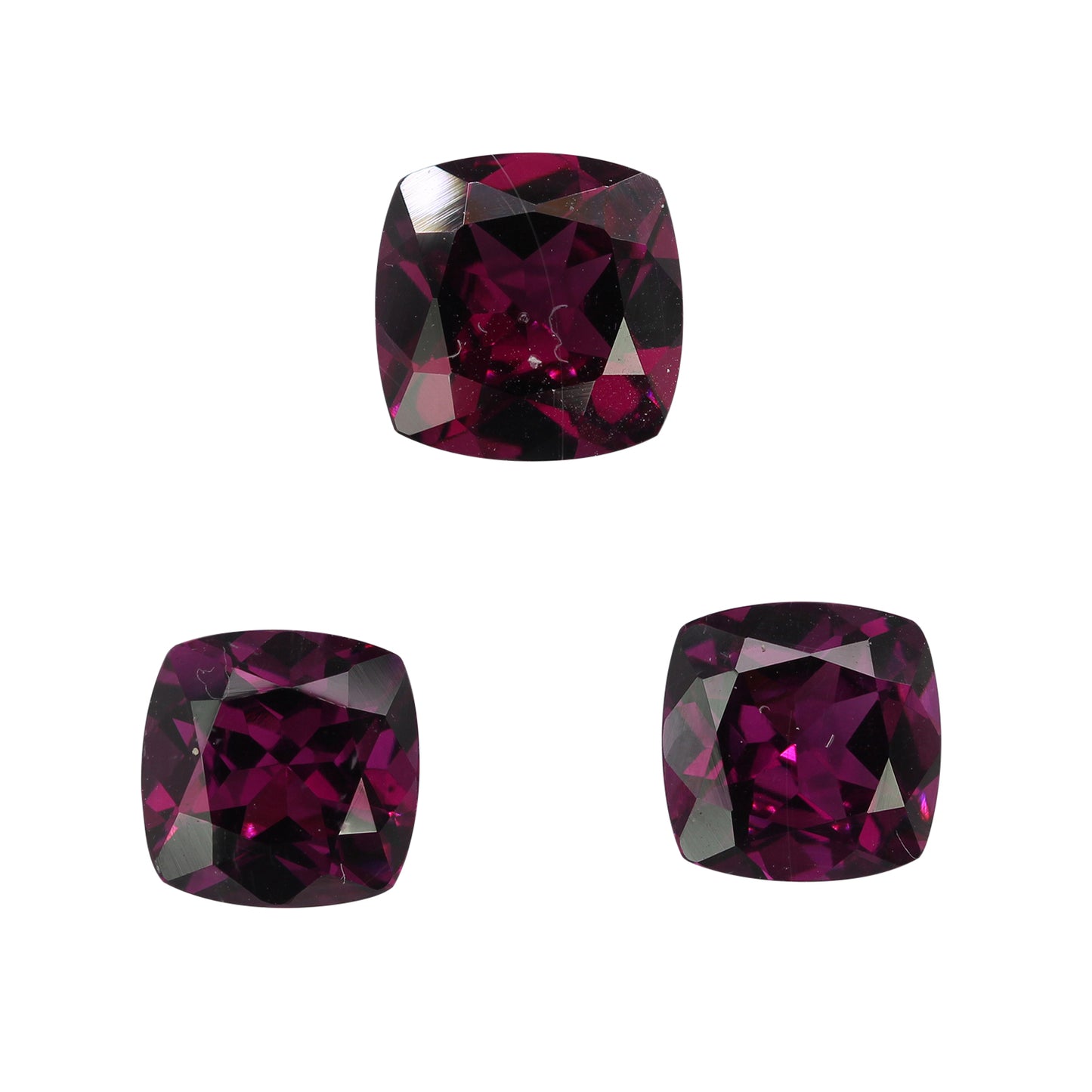 Purple Garnet