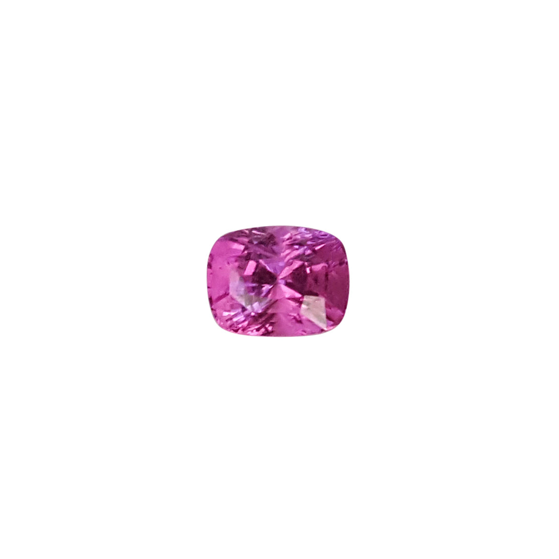 Pink Sapphire