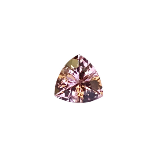 Pink Tourmaline