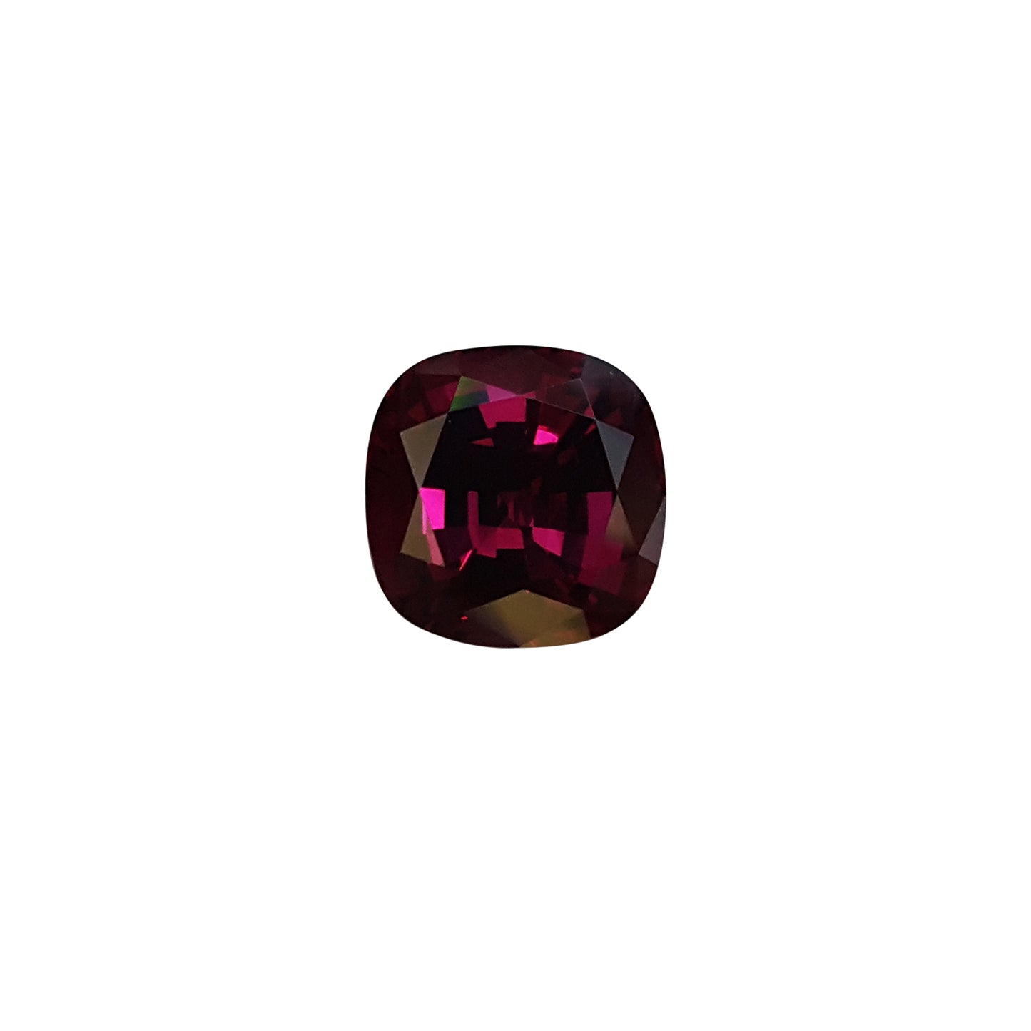 Rhodolite