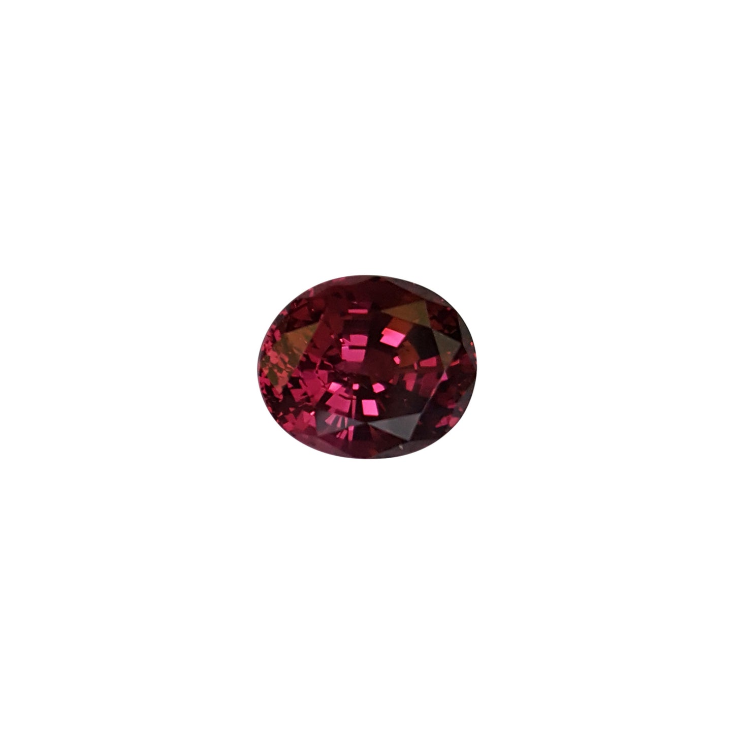 Rhodolite