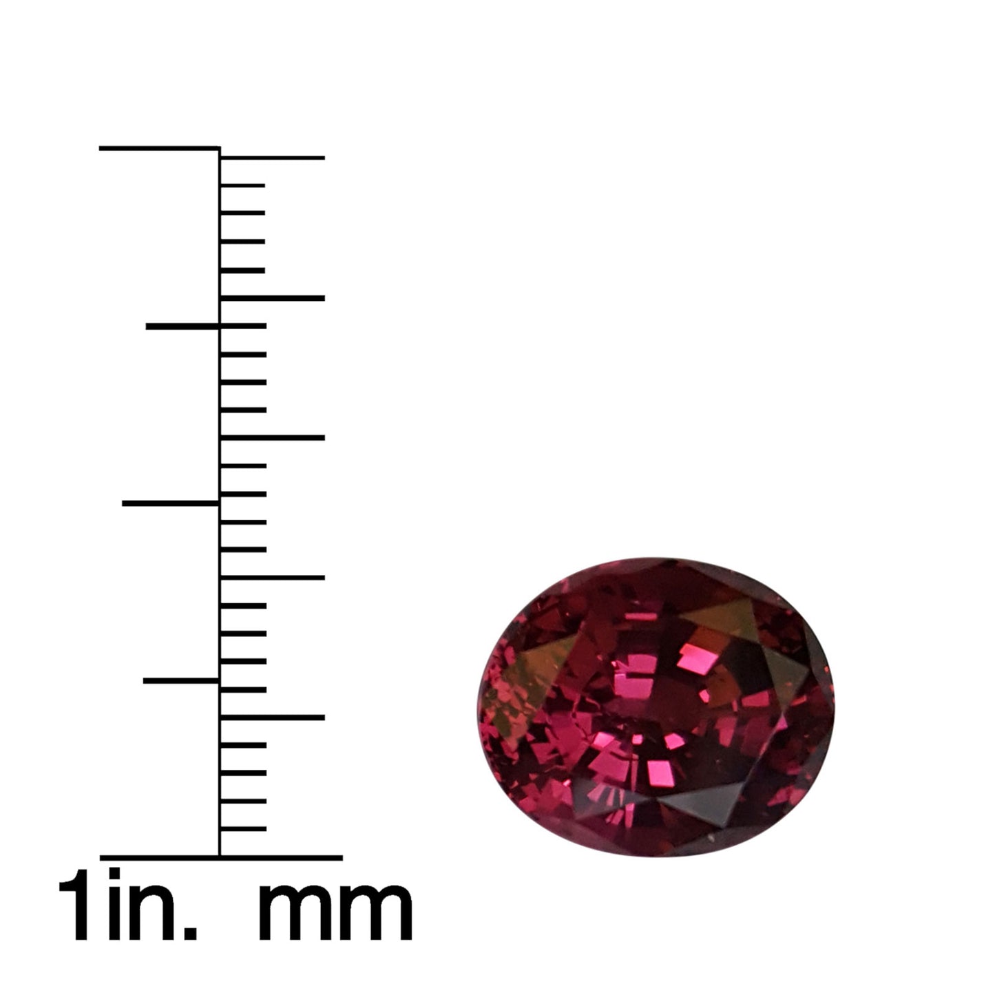 Rhodolite