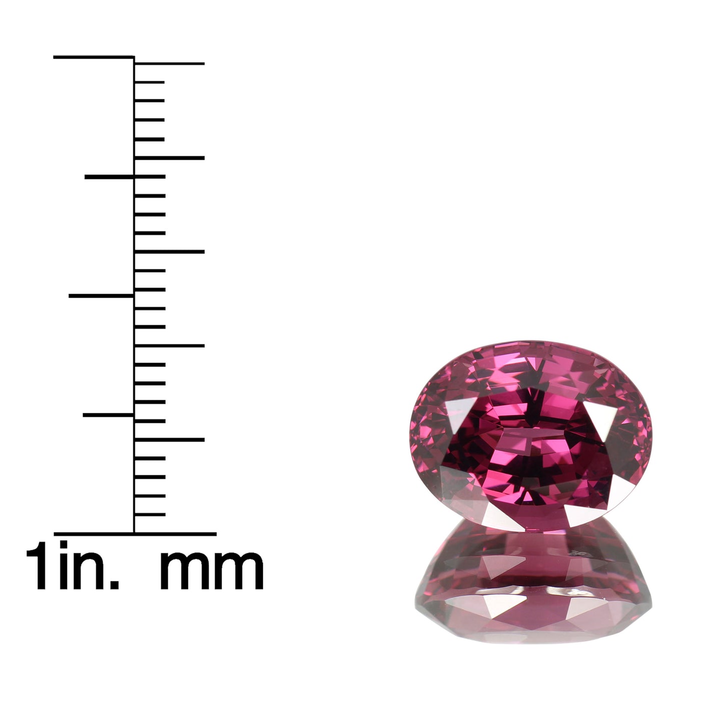 Rhodolite