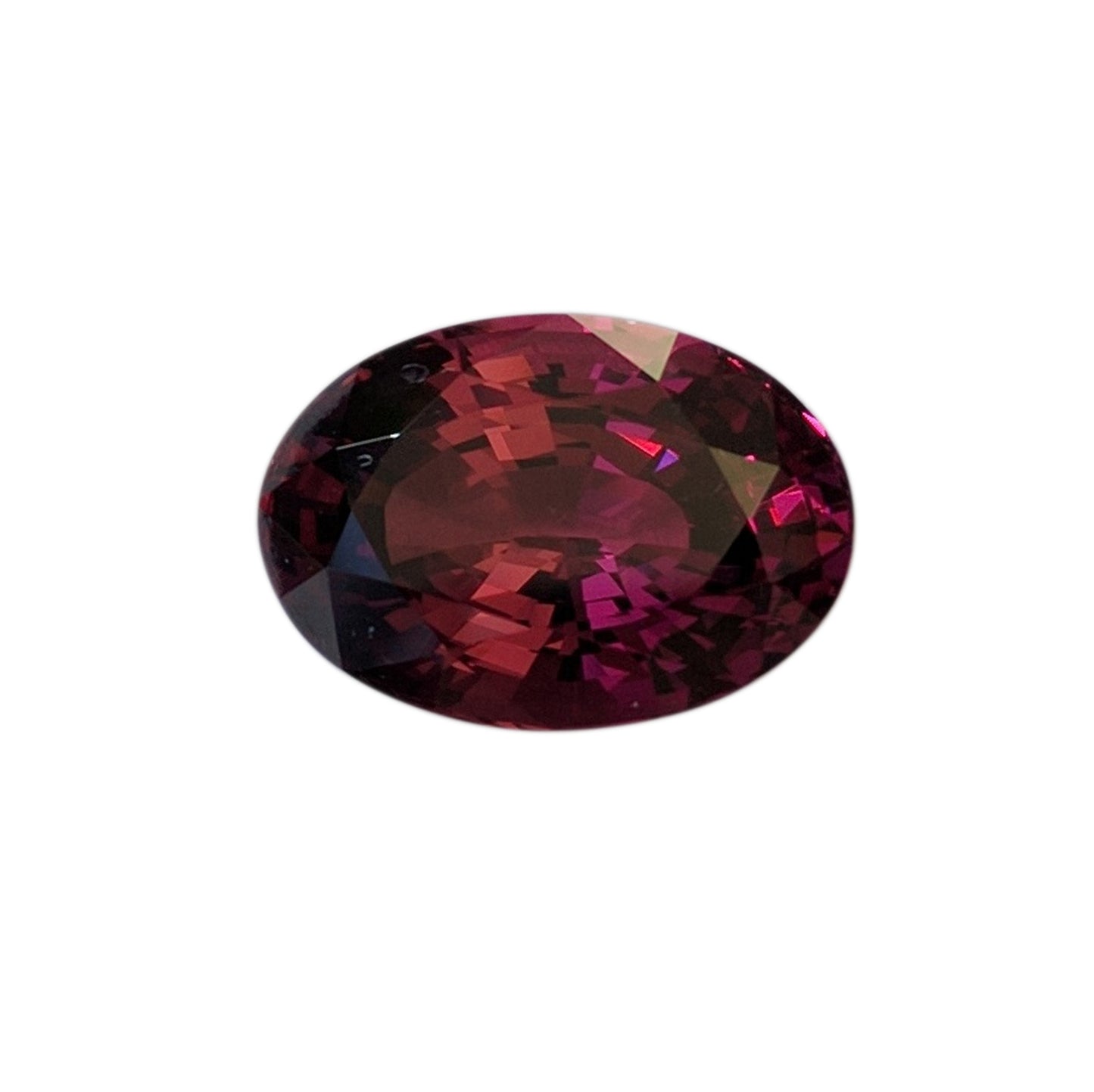 Rhodolite