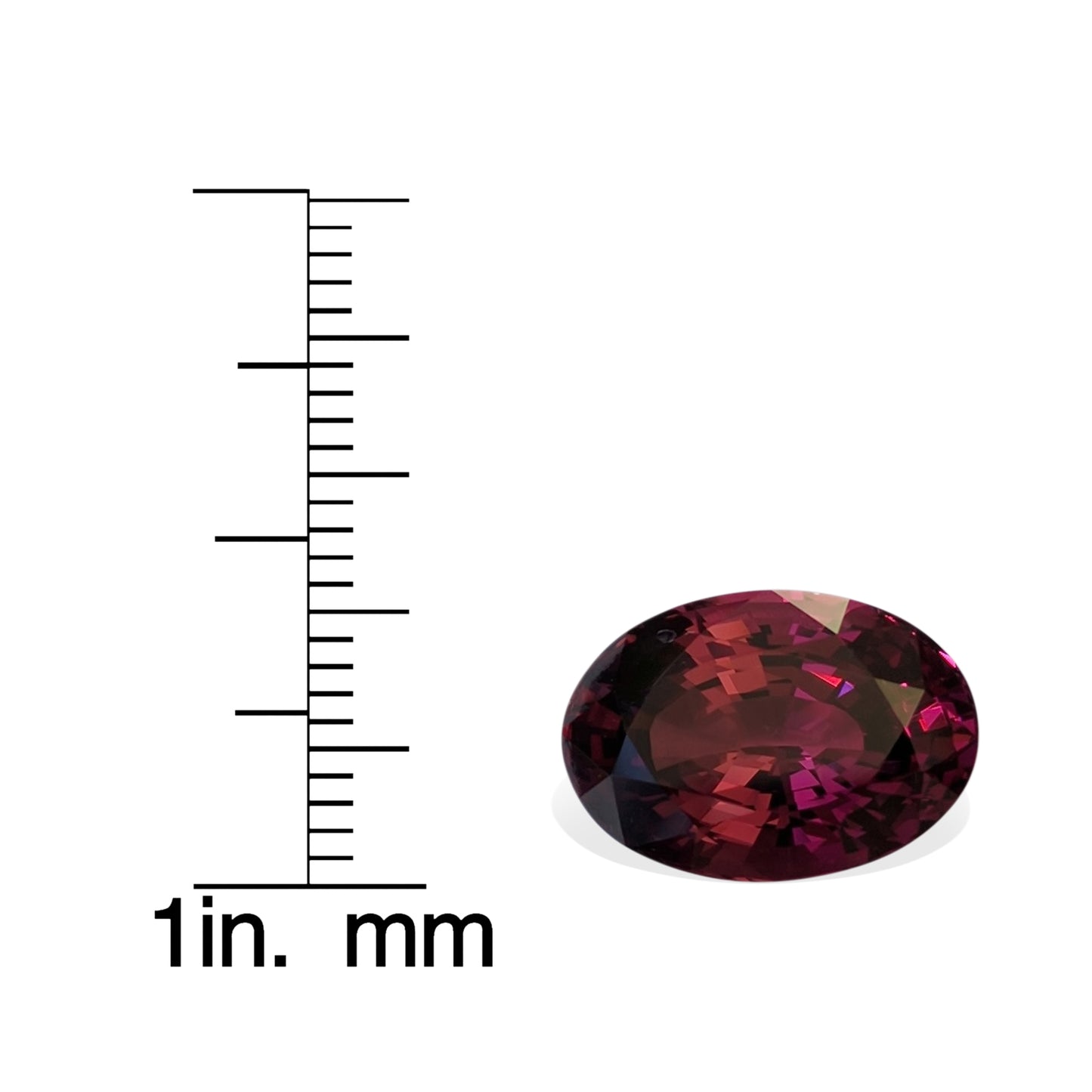 Rhodolite