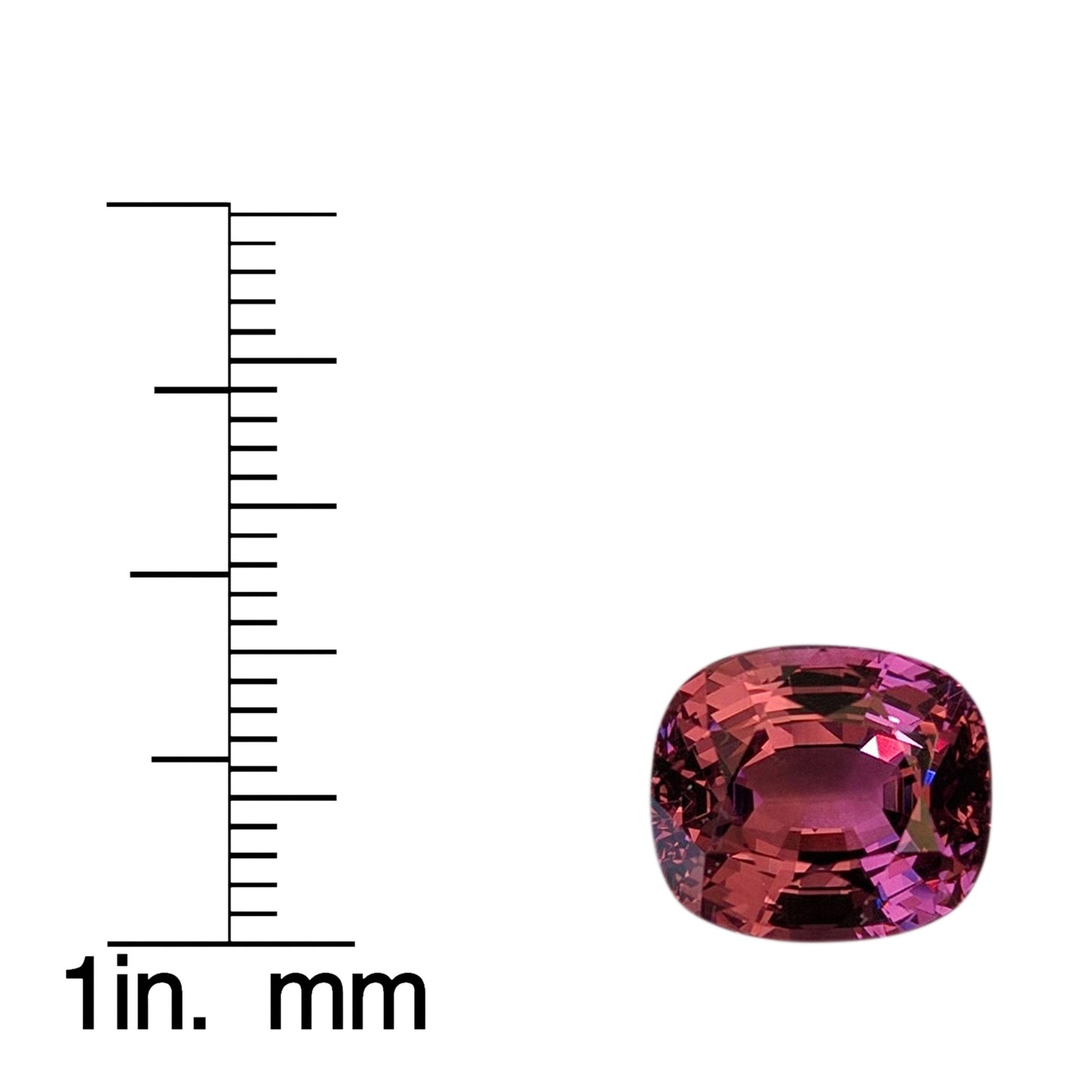 Rhodolite
