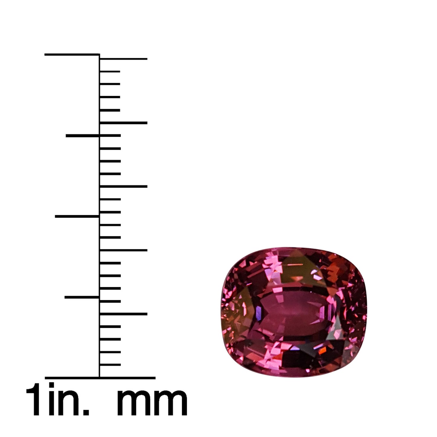 Rhodolite