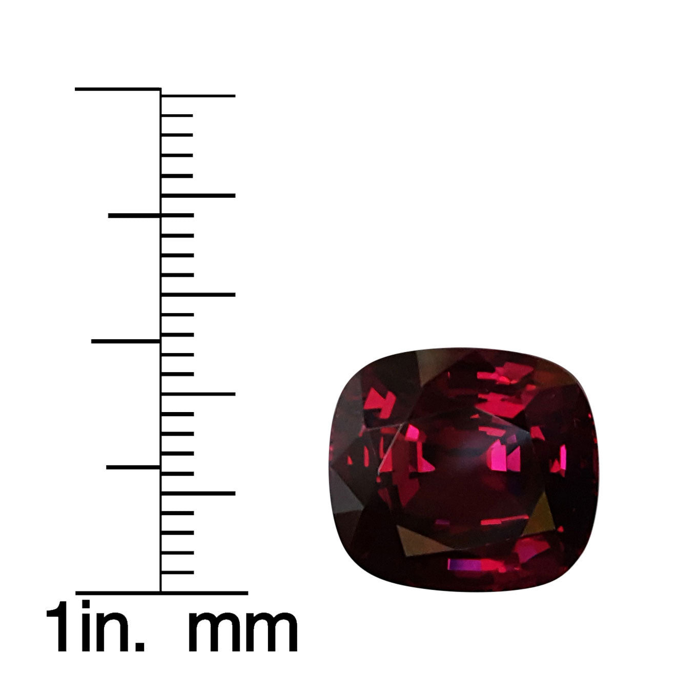 Rhodolite