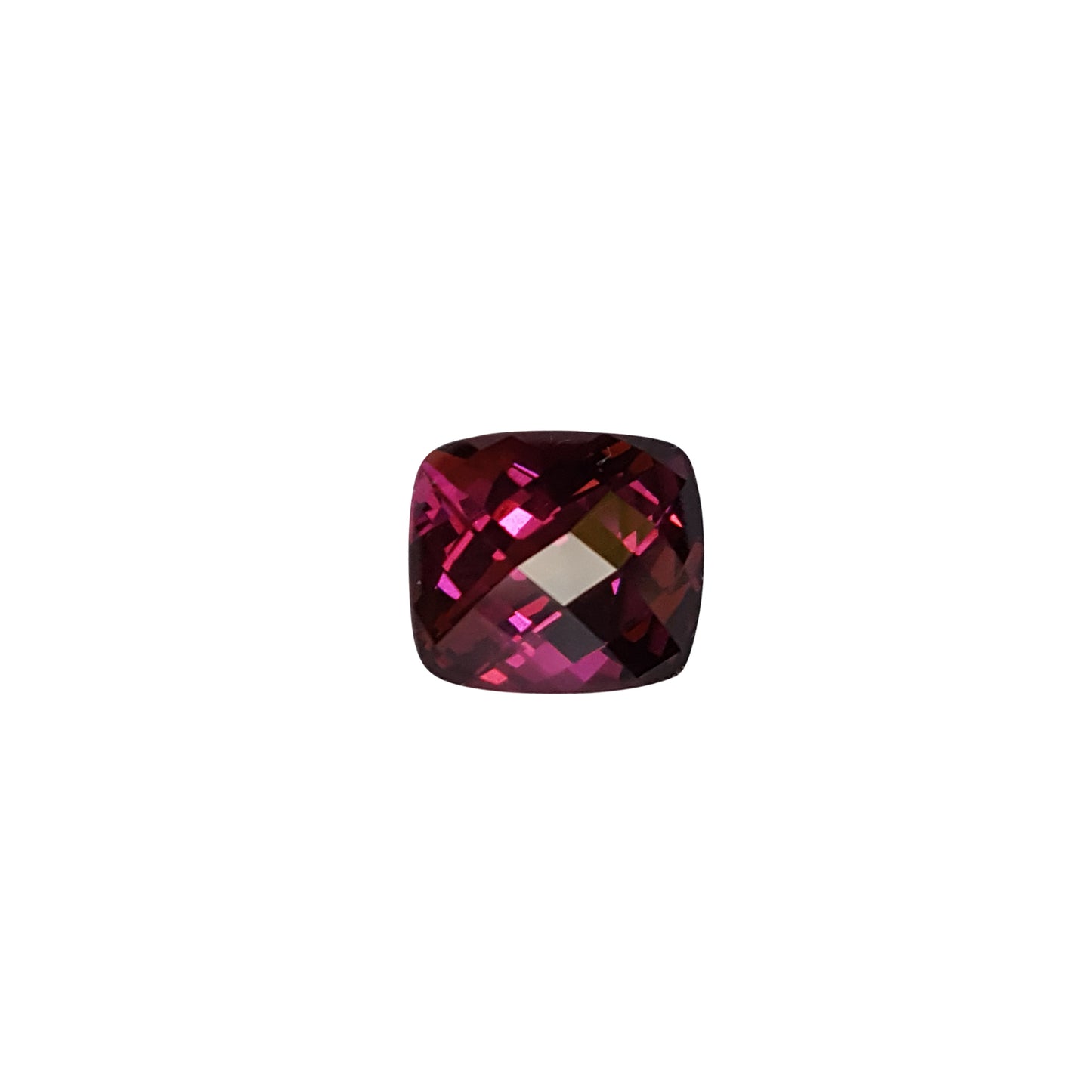 Rhodolite