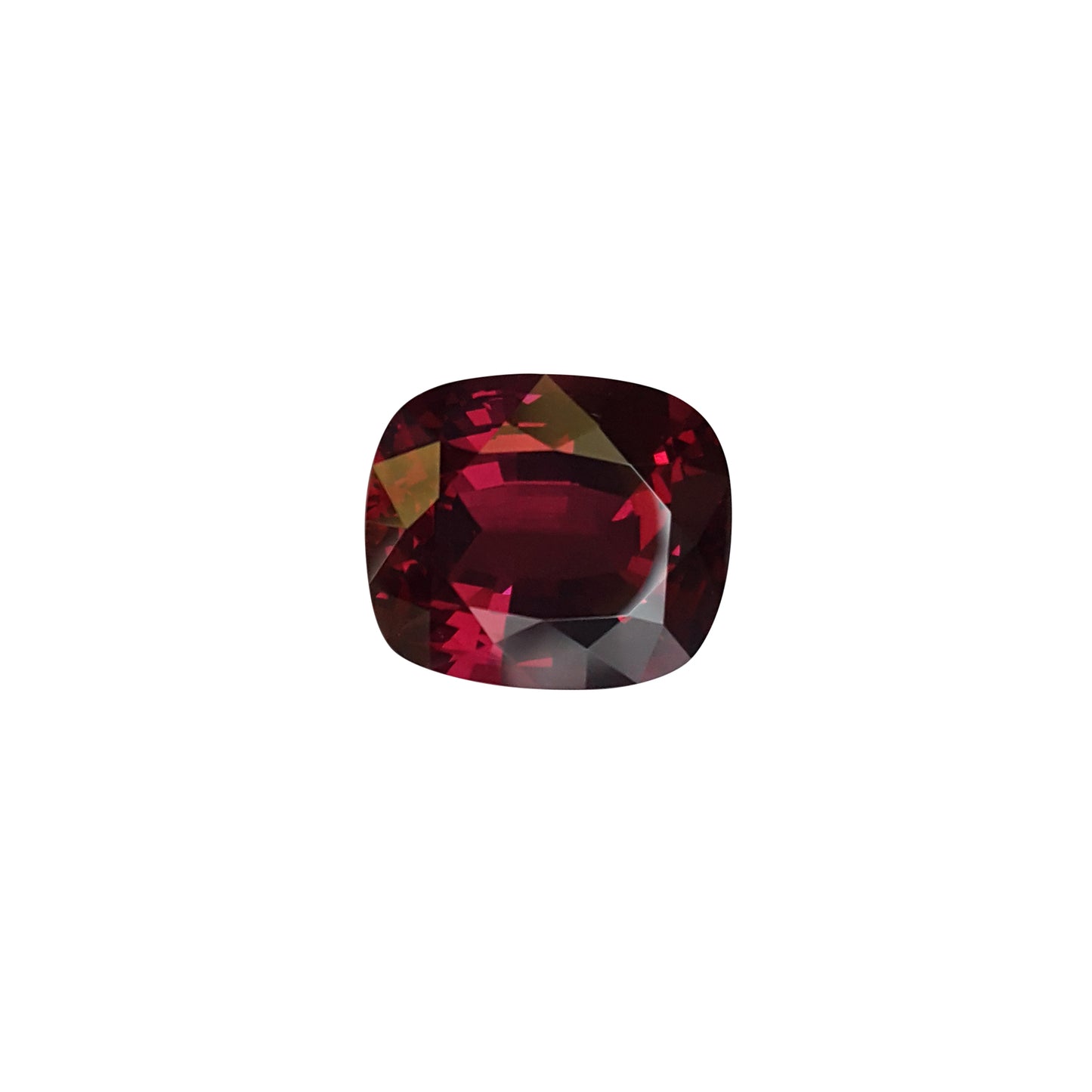 Rhodolite