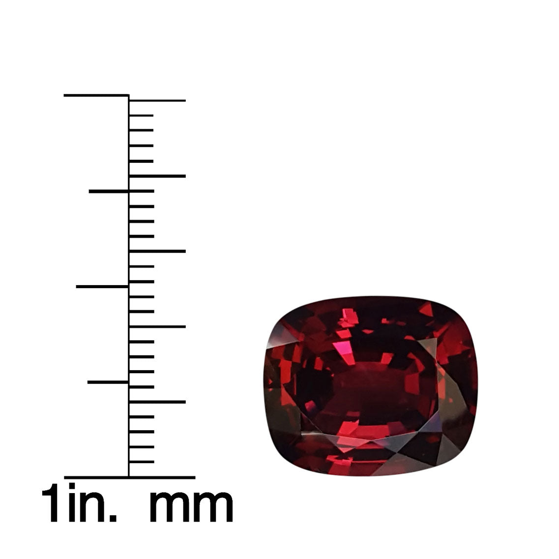 Rhodolite