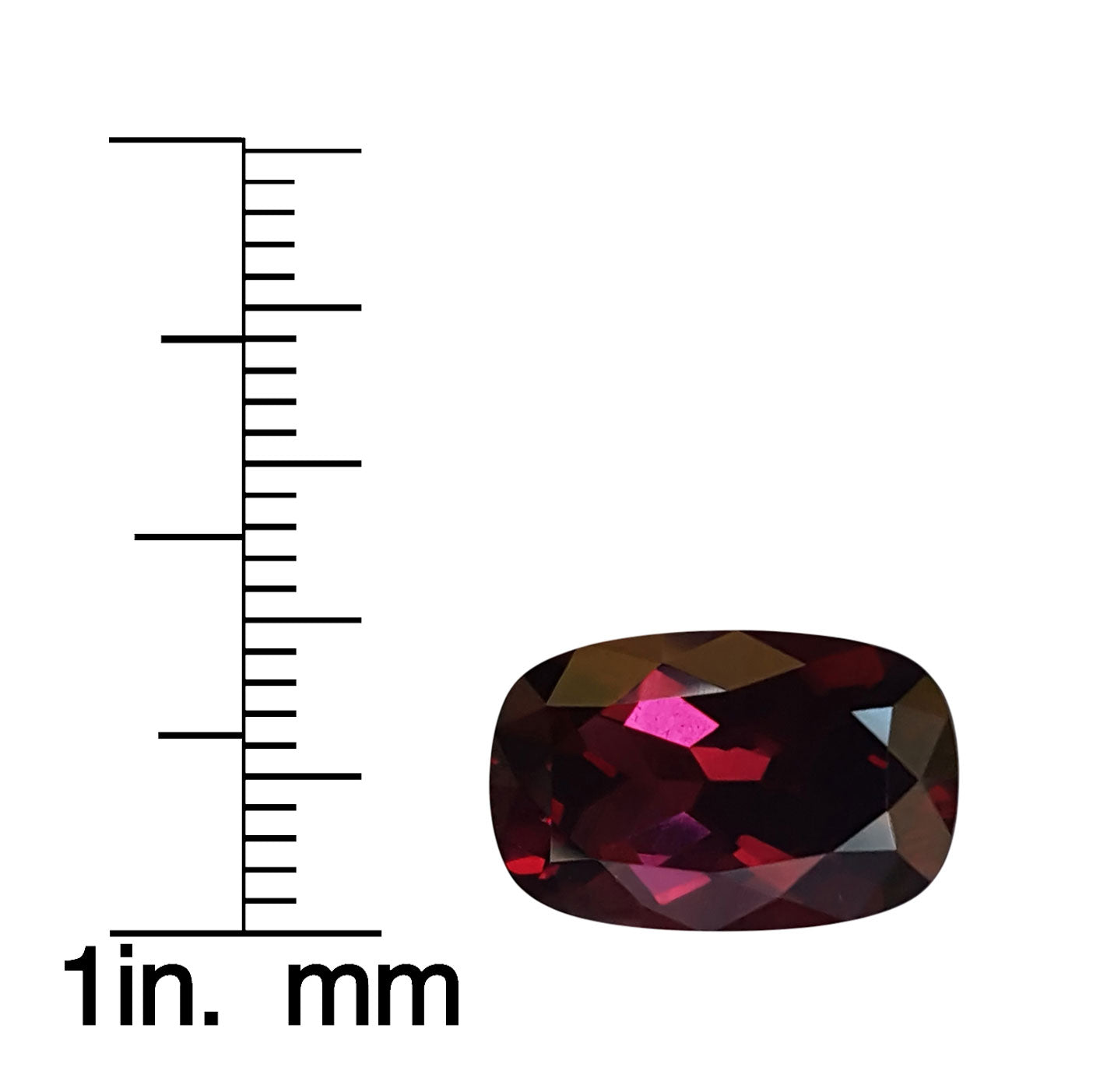 Rhodolite