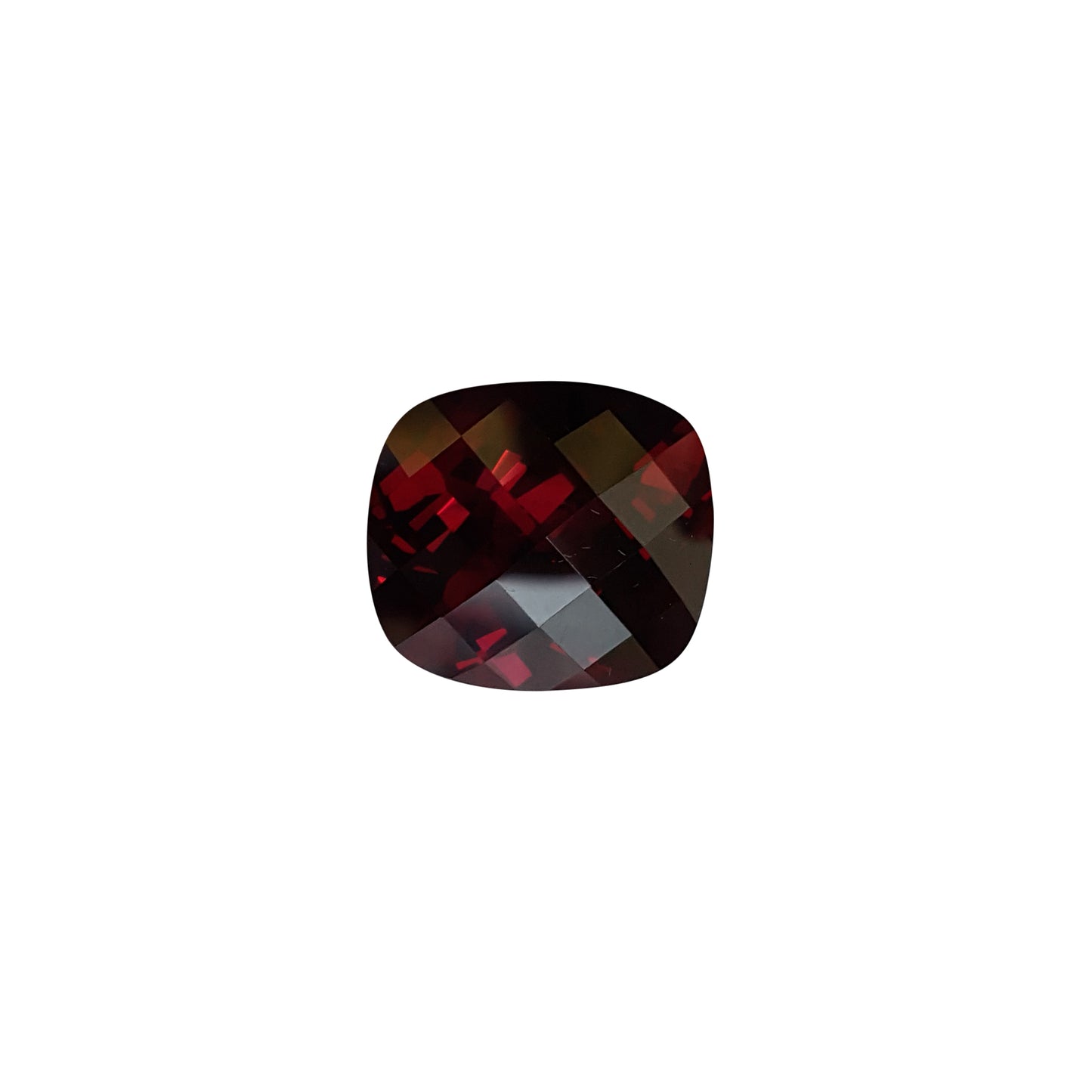Rhodolite