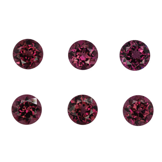 Rhodolite