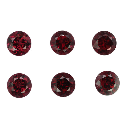 Rhodolite