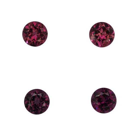 Rhodolite