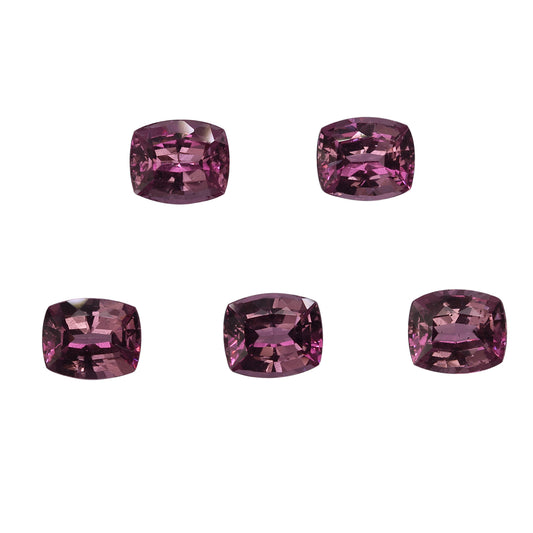 Rhodolite